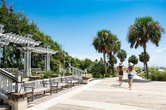 The Insider's Guide to Hilton Head Local Businesses